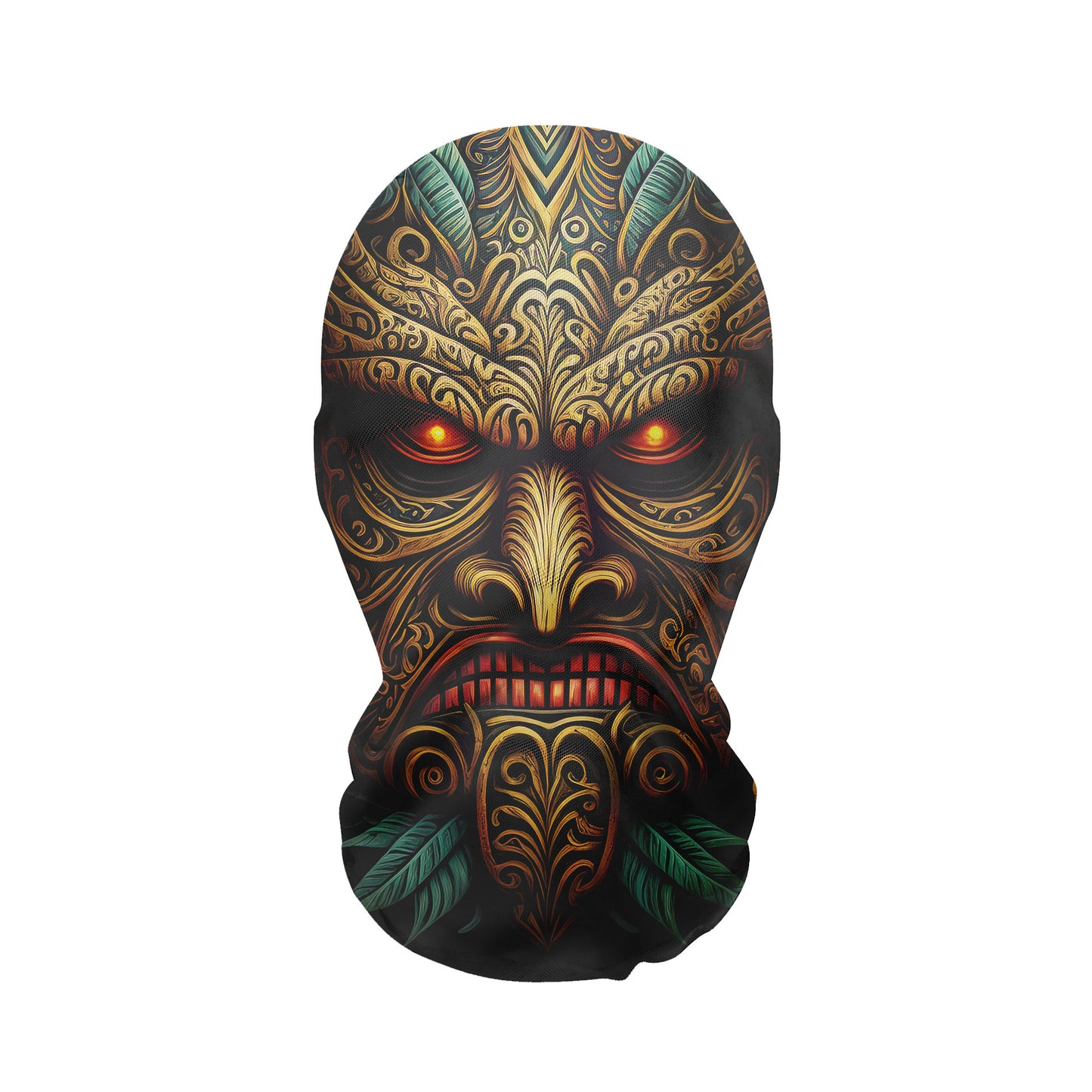 Cycling Windproof Hood Full Face