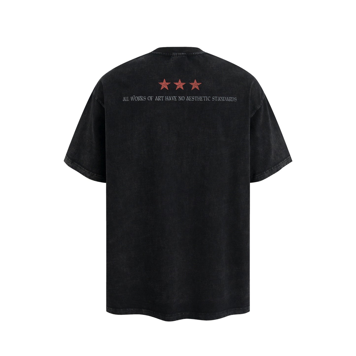Hip hop shirt summer hip hop t-shirt short sleeve