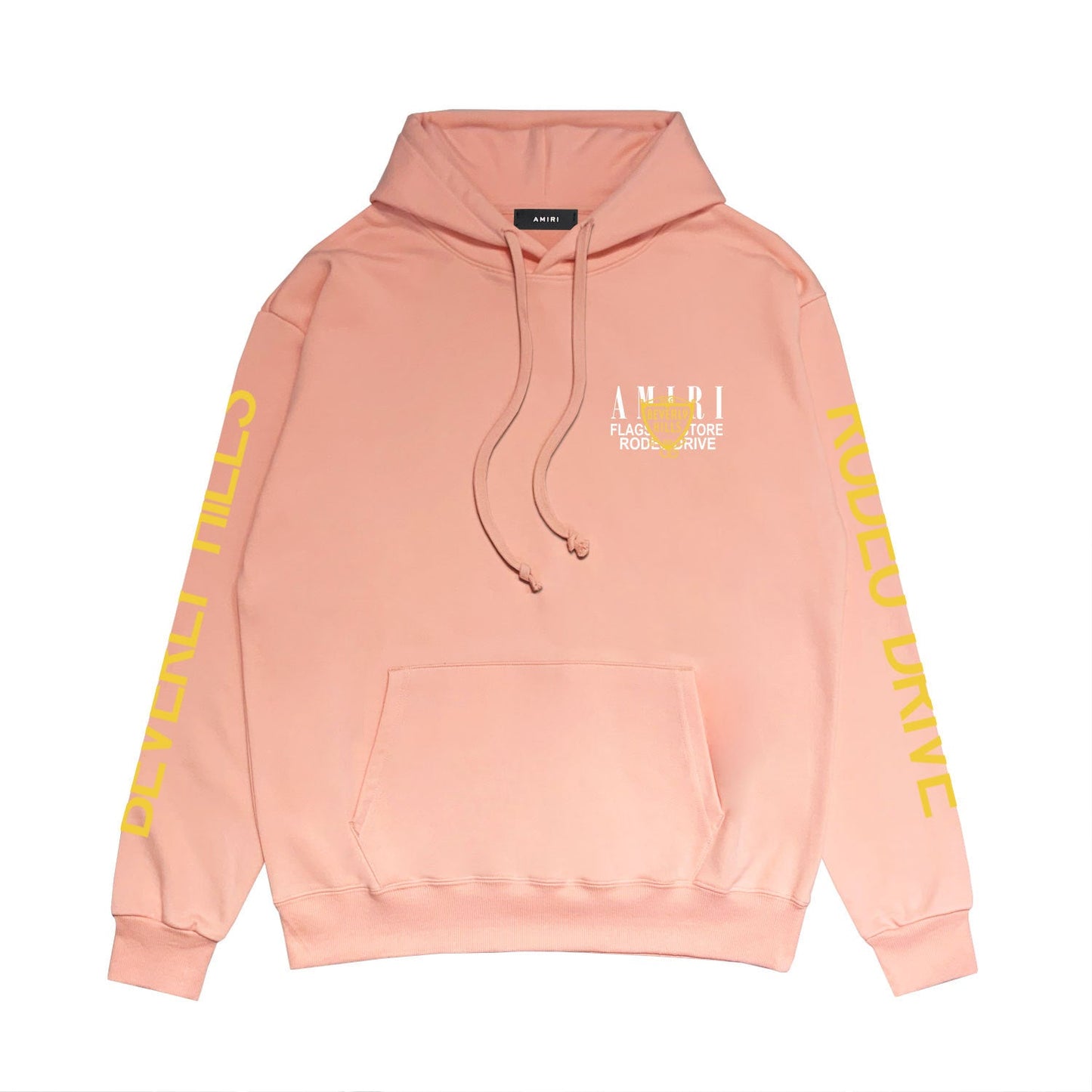 Amiri Hooide Sweatshirts