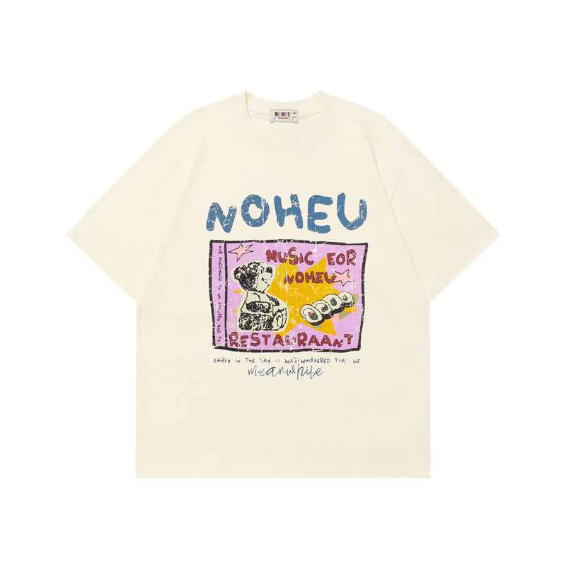 vice streetwear T-Shirts