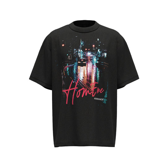 60s Style T Shirts Summer Short Sleeve T-Shirts