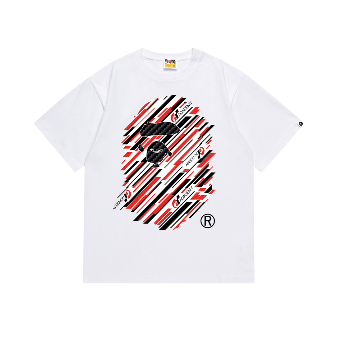 Ape T Shirt