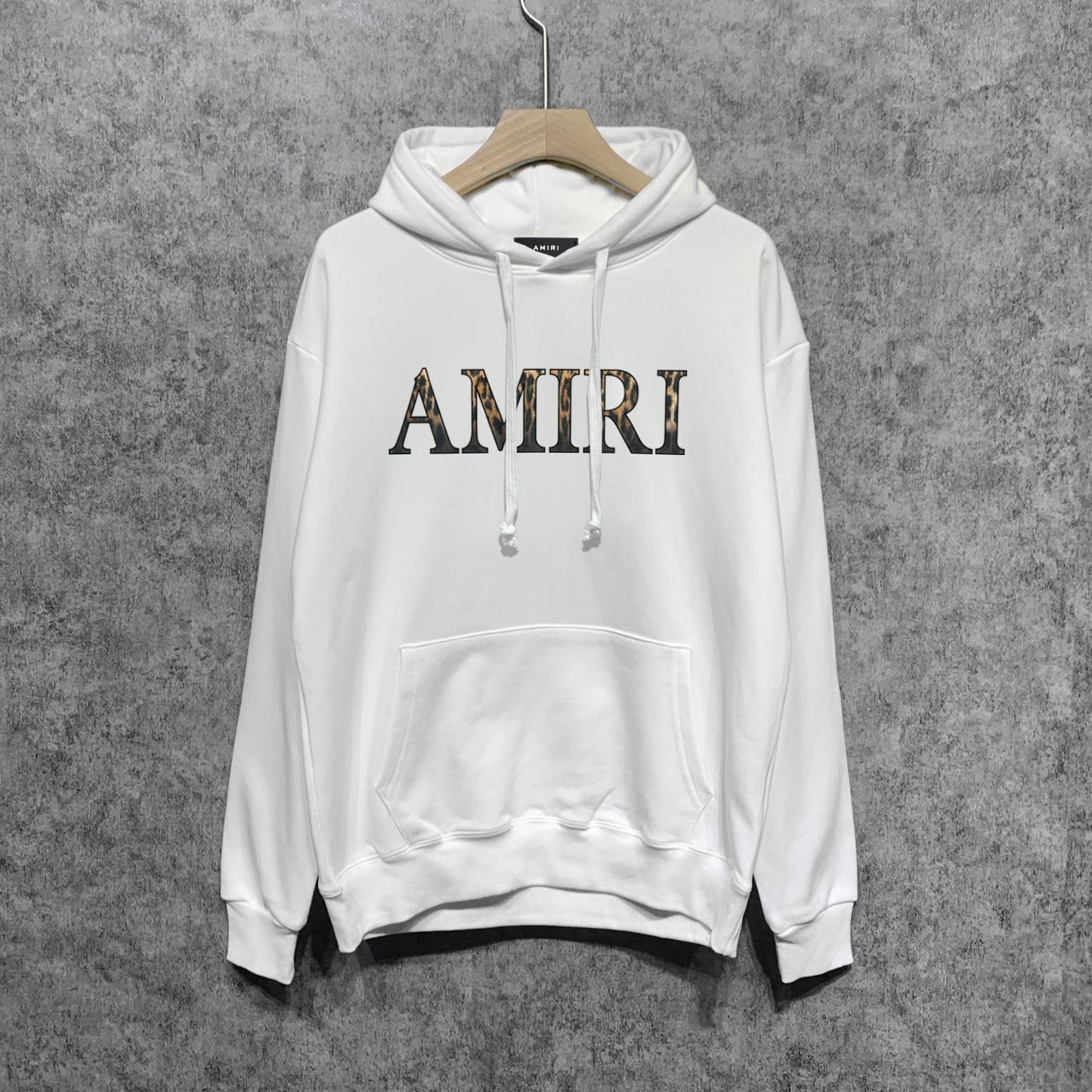 Amiri Hooide Sweatshirts