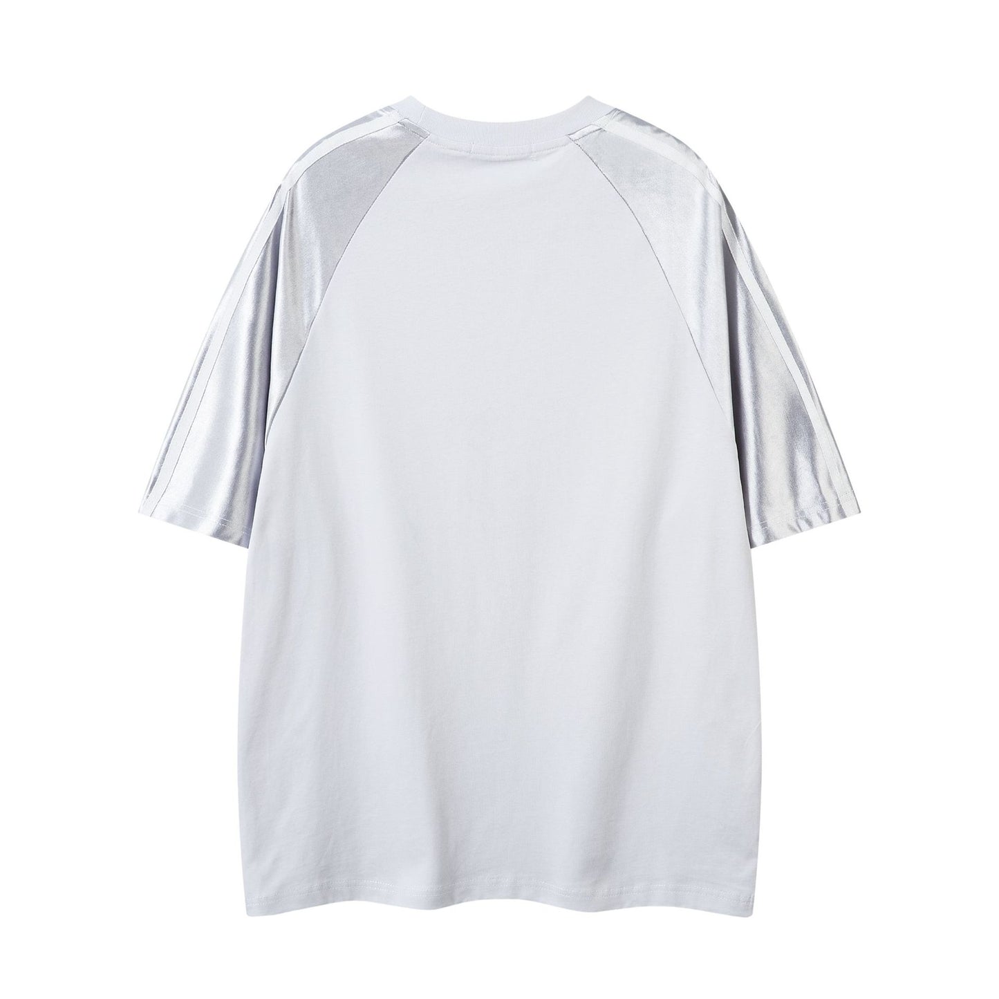 Hip Hop Clothing Summer Short Sleeve T-Shirt