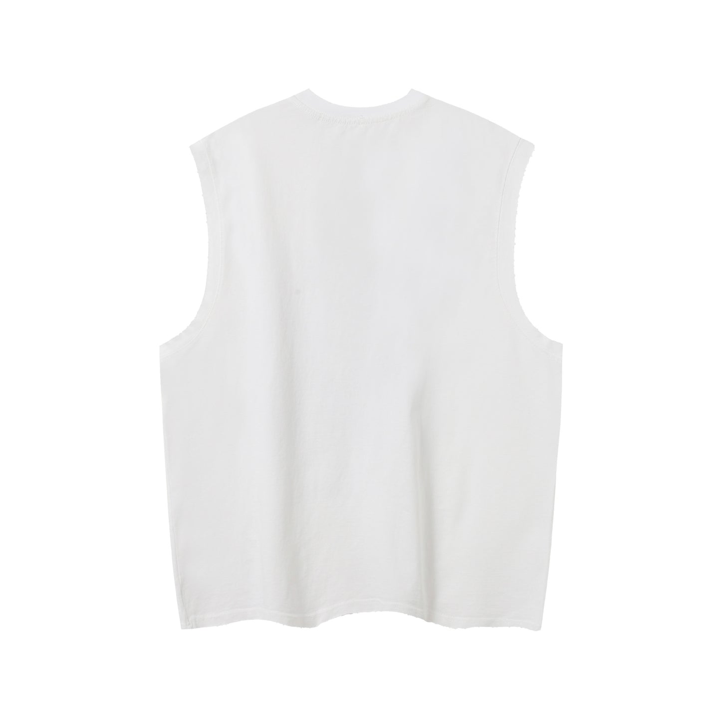 Hip Hop Clothing Vest