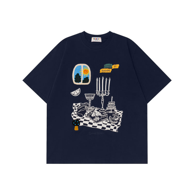 vice streetwear  T-Shirts