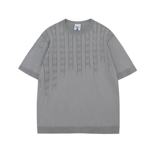 Hip hop clothing new york summer short sleeve t-shirt