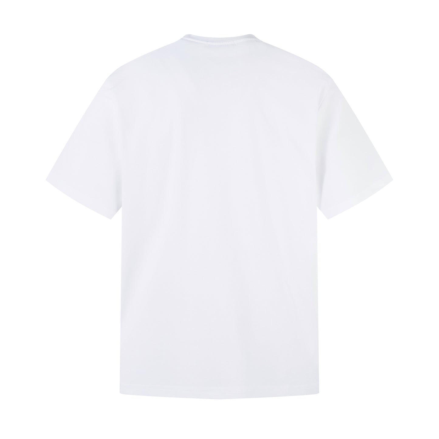 Hip Hop Clothing Summer Vintage Short Sleeve T-Shirt