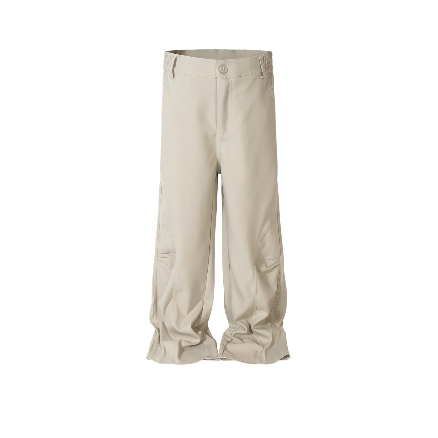 Rock Revival Jeans Trousers Straight Casual Pants