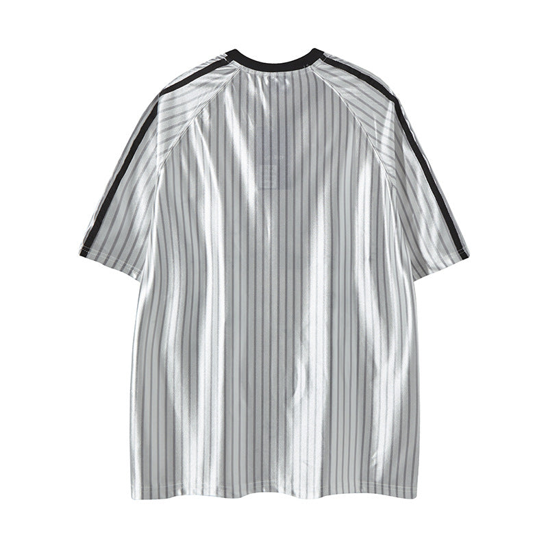 Camisas Retros v-neck t-shirt