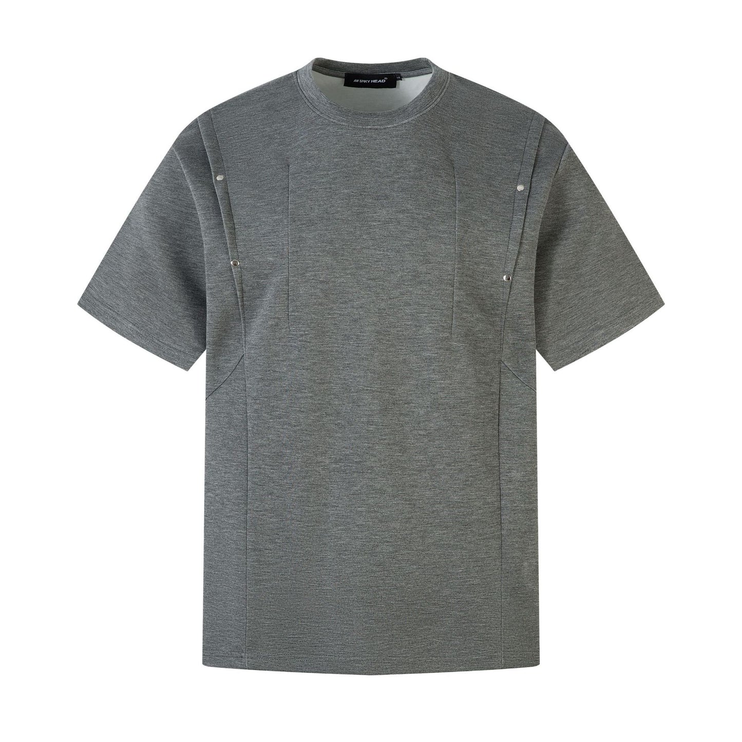 Hip hop shirt vintage short sleeve t-shirt