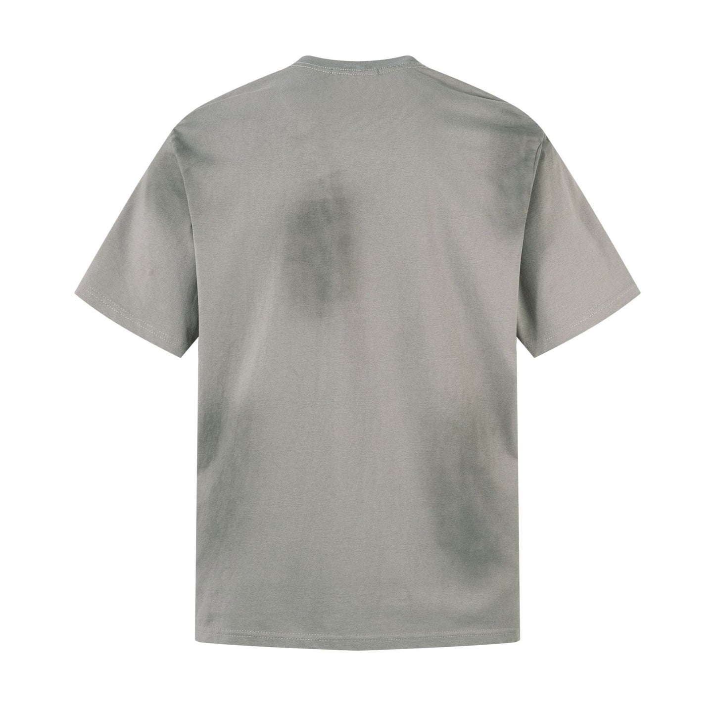 Vestimenta De Los 90 Summer Vintage Short Sleeve Zip T-Shirt