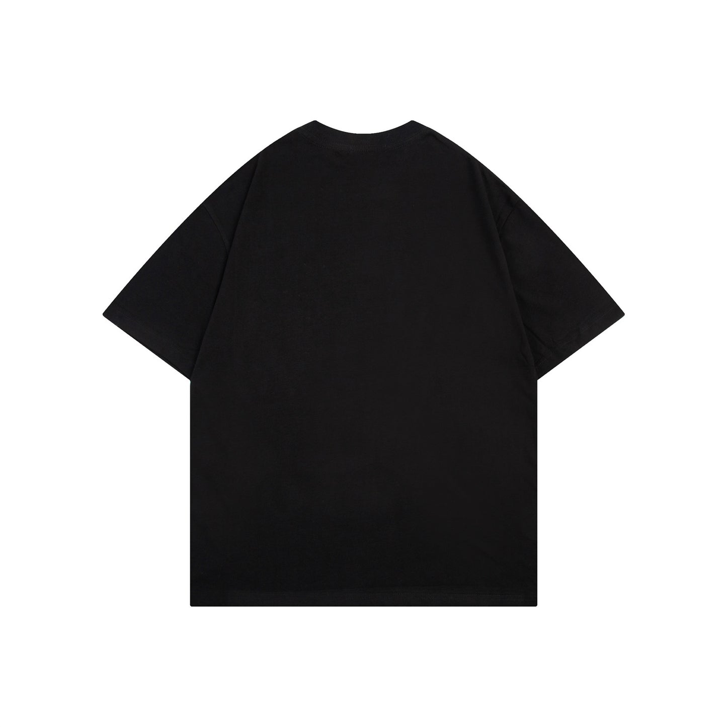 Vintage tarz t shirt vintage short sleeve t-shirt summer loose casual top