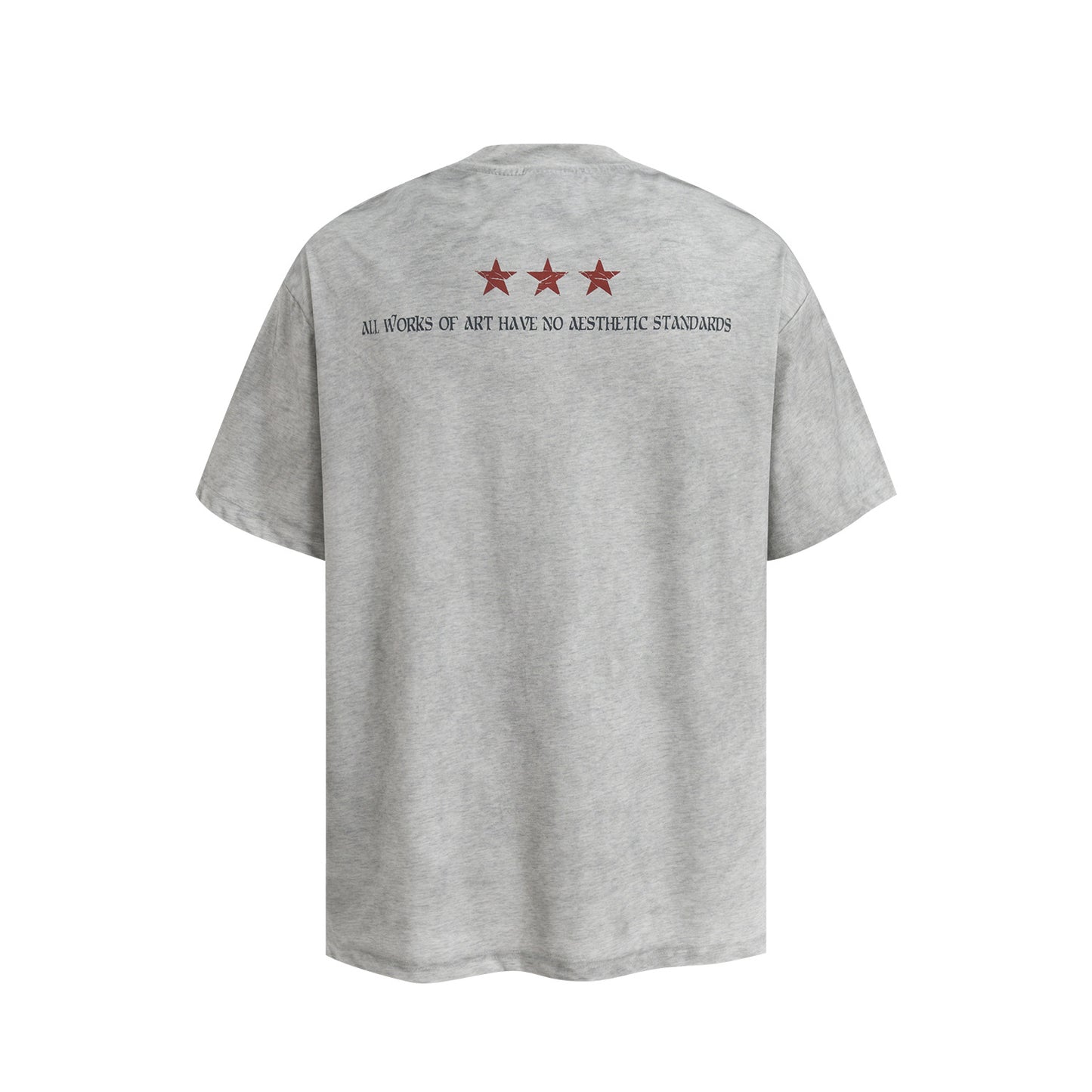 Hip hop shirt summer hip hop t-shirt short sleeve