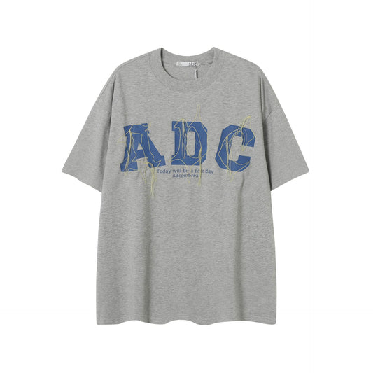 Ye T Shirt Summer T Shirt Short Sleeve