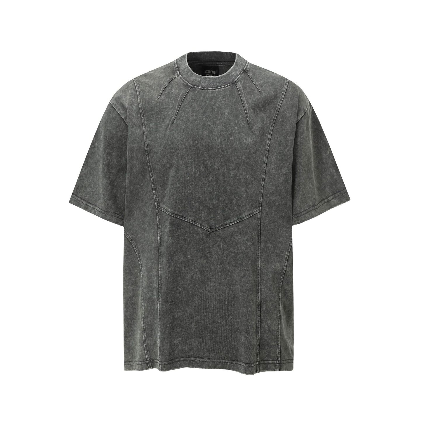 Remeras rock nacional summer wash do old t-shirt short sleeve