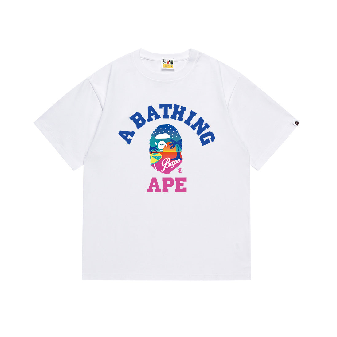 Ape T Shirt
