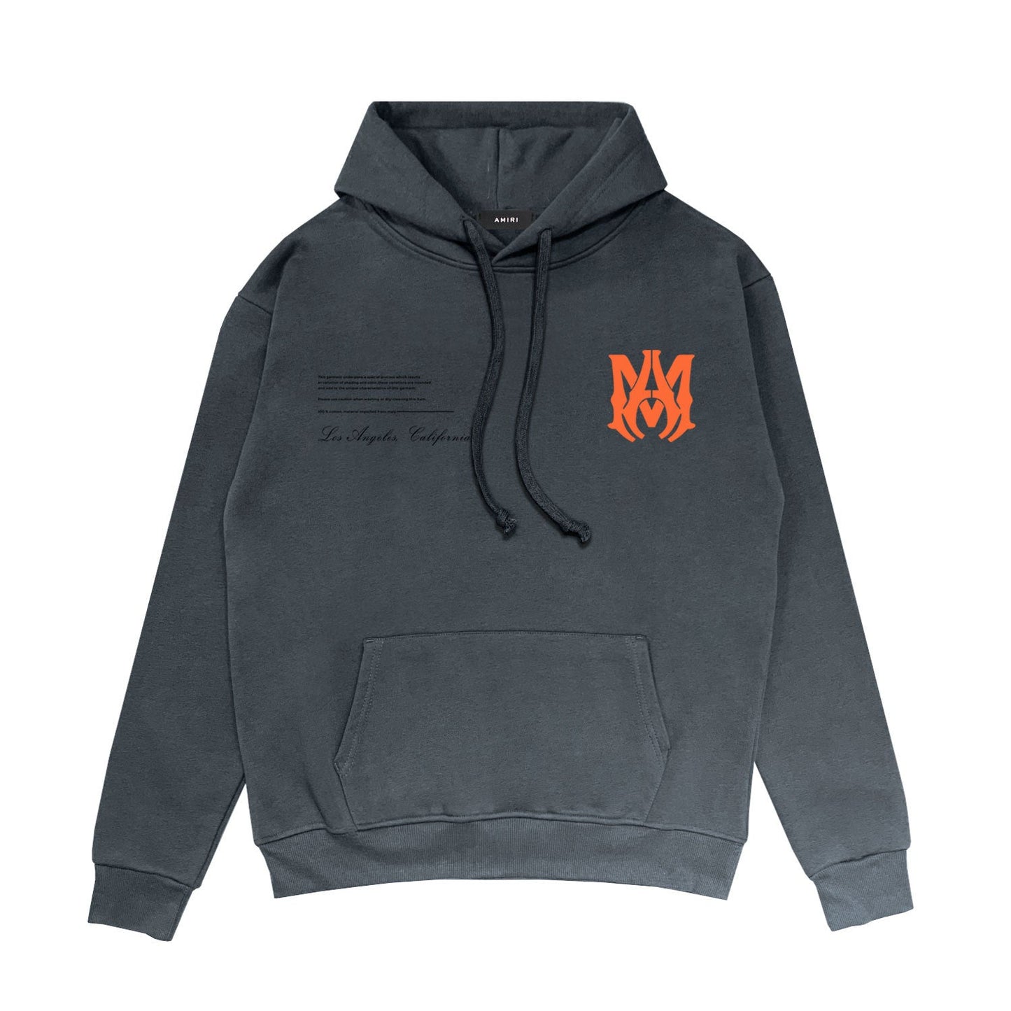 Amiri Hooide Sweatshirts