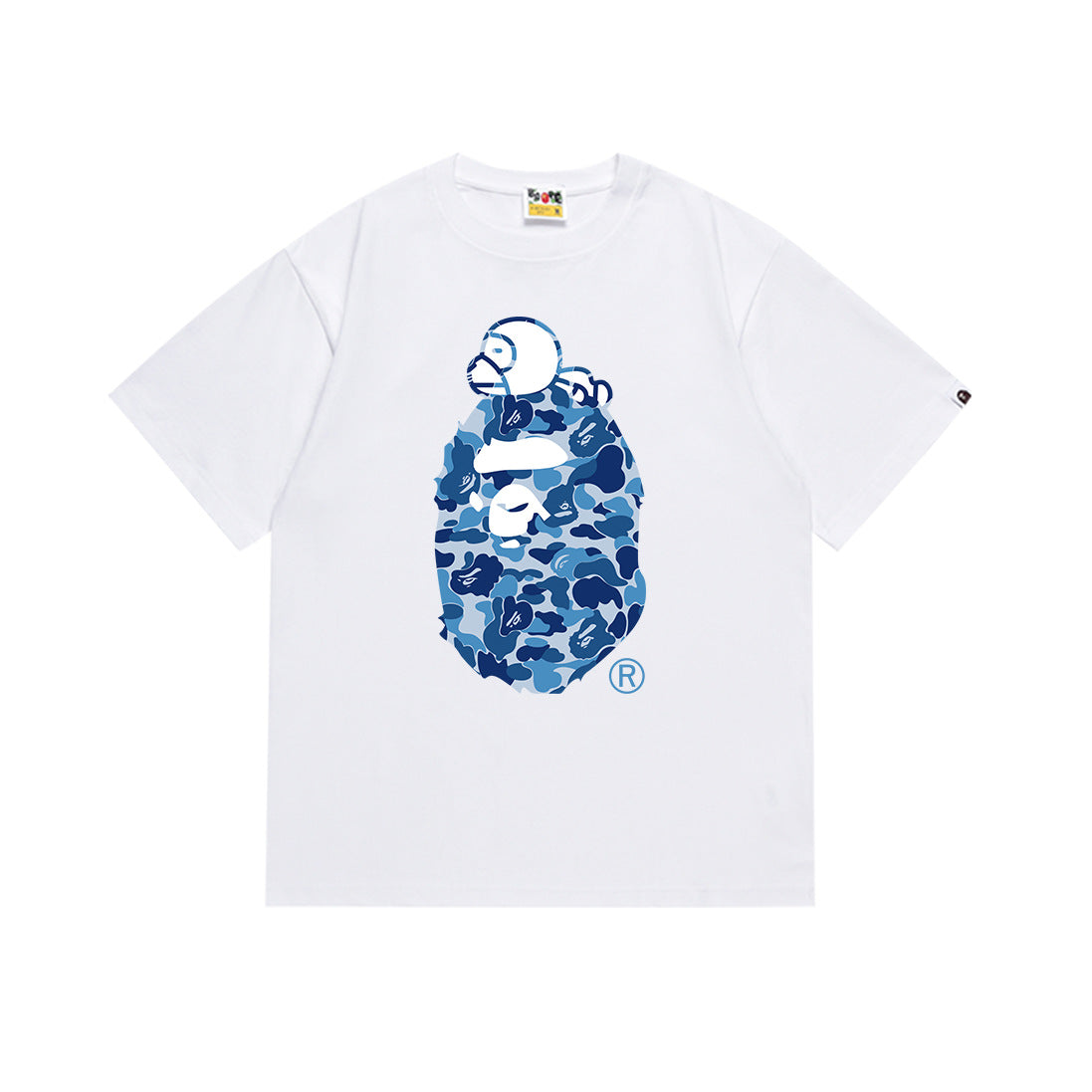 Ape T Shirt