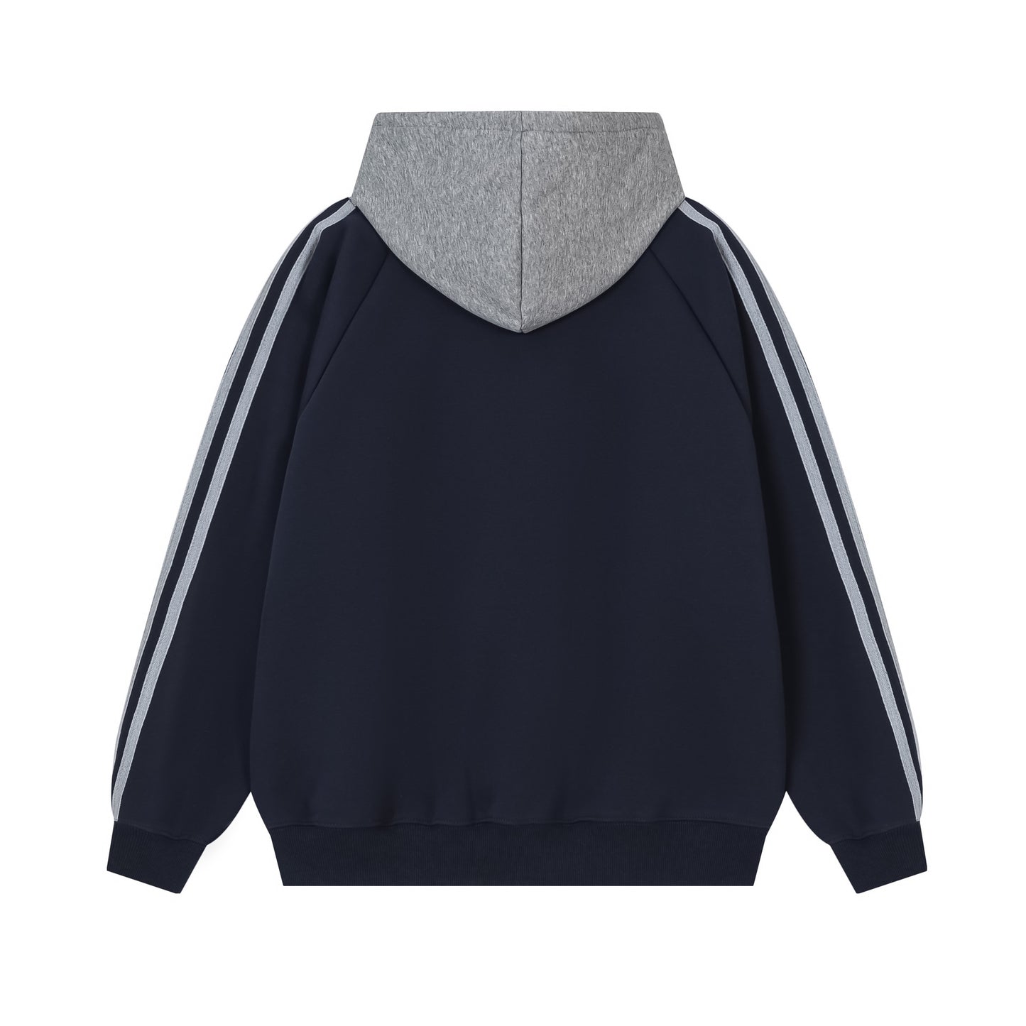 Vice streetwear sweater autumn and winter loose hooded sweater