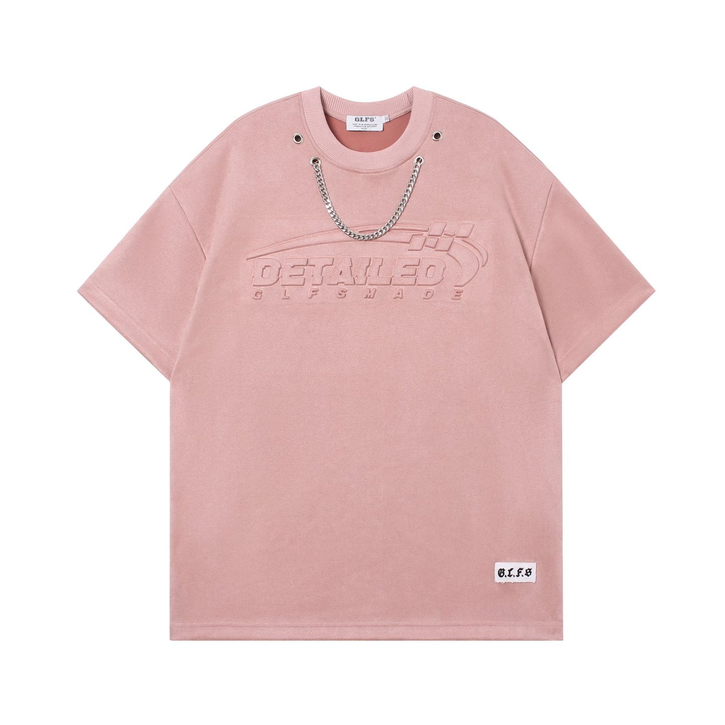 Unisex T-shirts Summer Men's Loose Crew Neck Short Sleeve T-Shirt