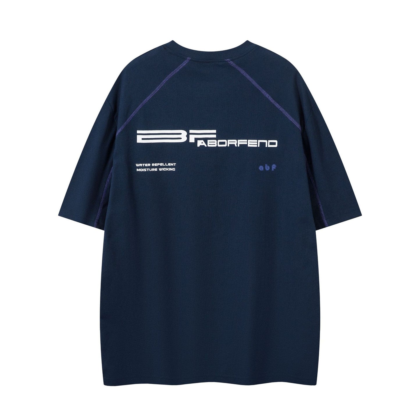 Vestimenta De Los 90 Summer Jersey Quick-Drying Short Sleeve T-Shirt