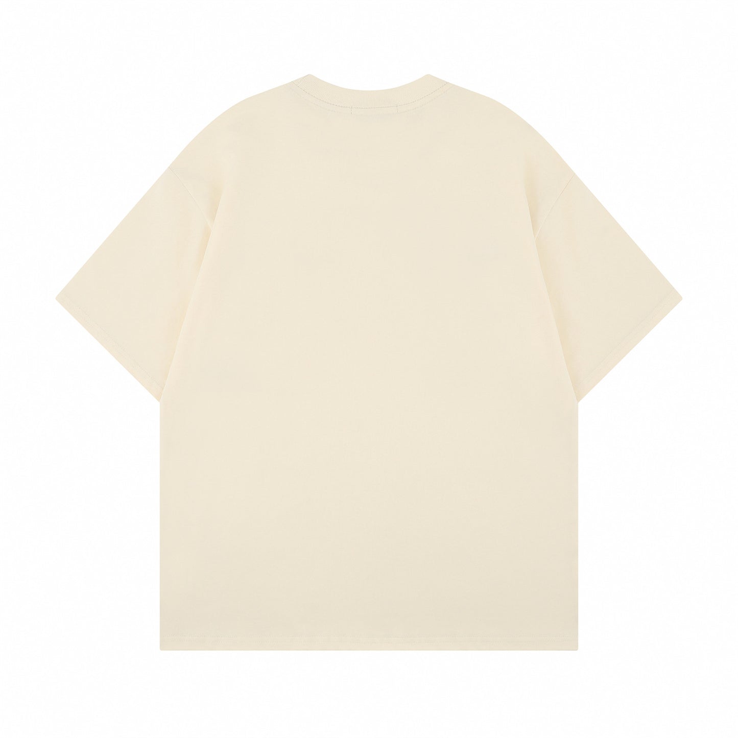 Vintage tarz t shirt 5 summer loose casual