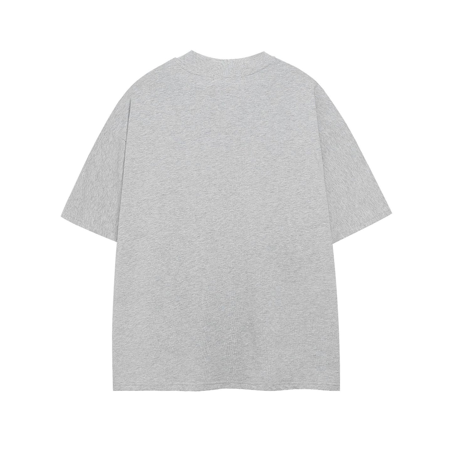 Vestimenta De Los 90 Summer Vintage Old T-Shirt Short Sleeve