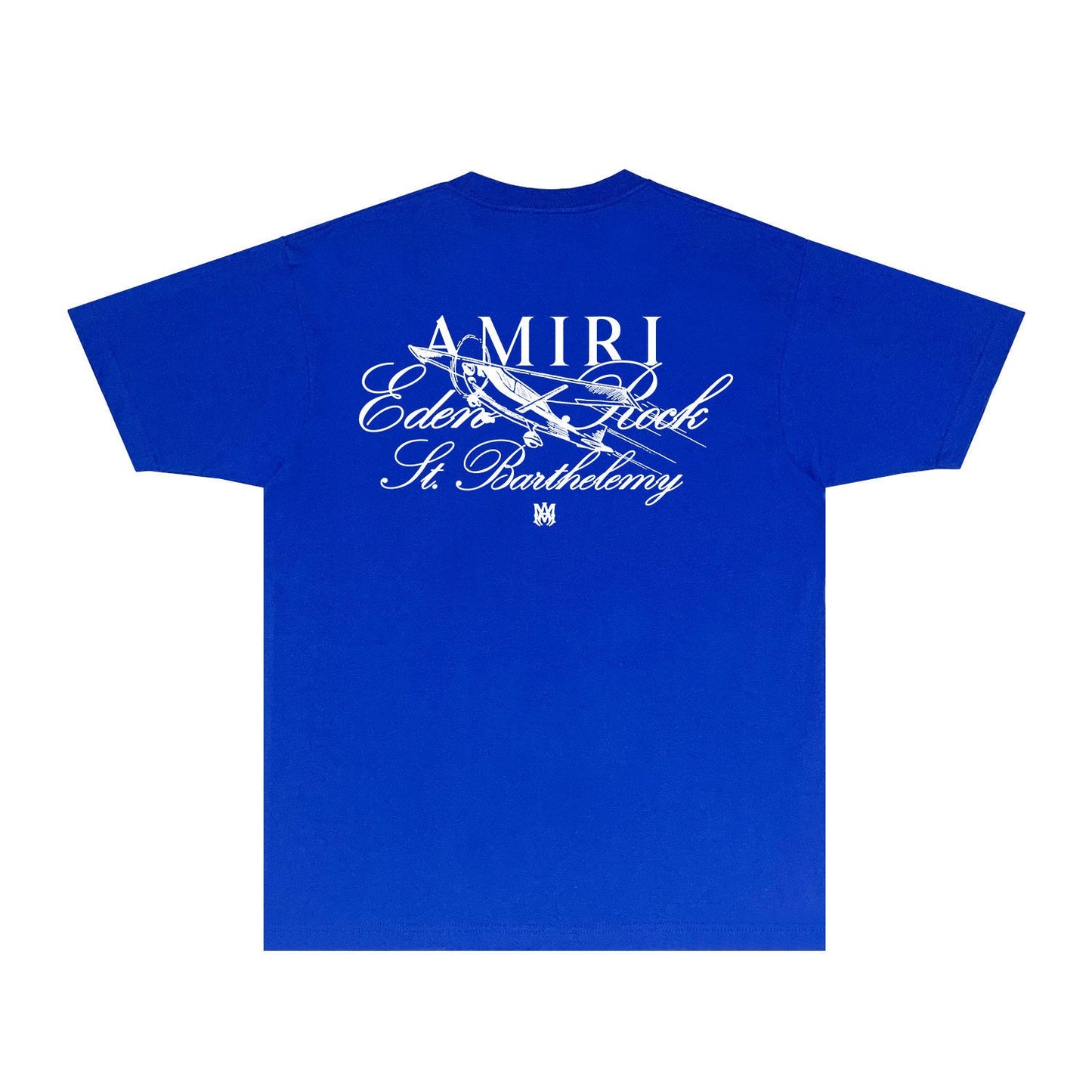 Amiri T Shirts T Shirt Short Sleeve T-Shirt Blouse