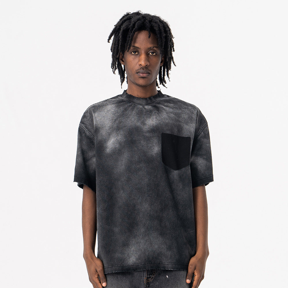 Vintage 90s Hip Hop Clothing Short Sleeve T-Shirt