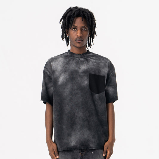 Vintage 90s Hip Hop Clothing Short Sleeve T-Shirt