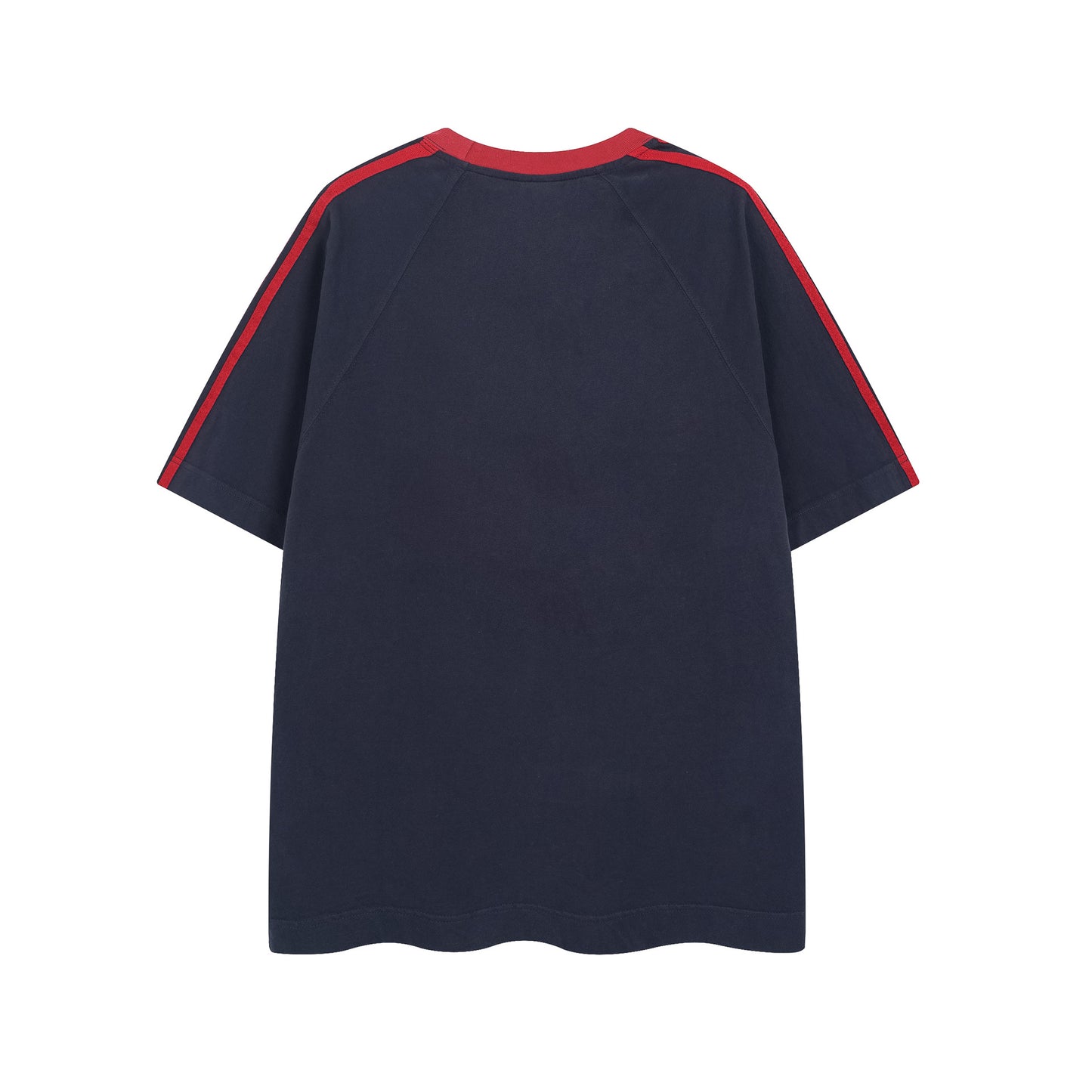 Retro Style Shirt For Men Summer T-Shirt