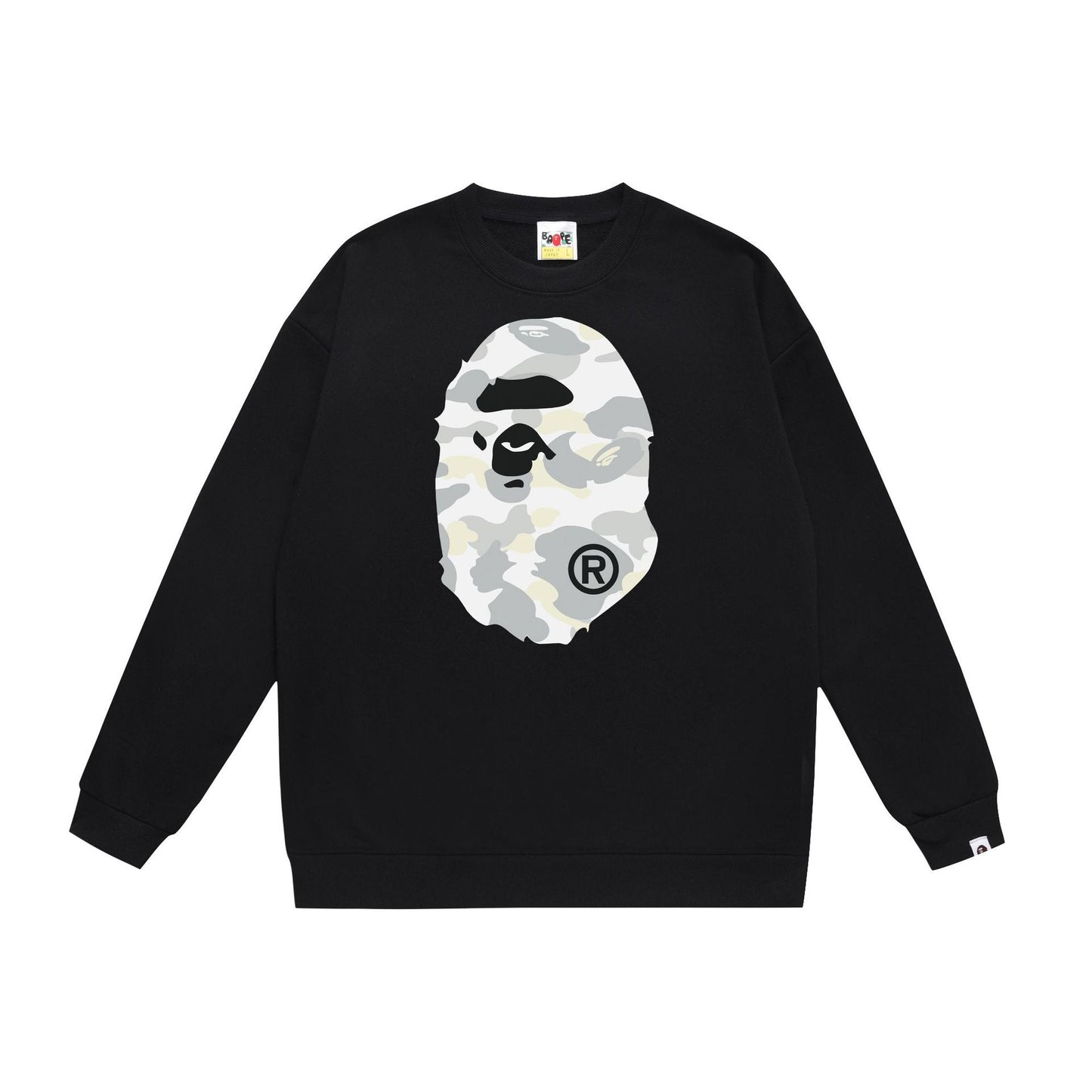 Ape Sweatshirt