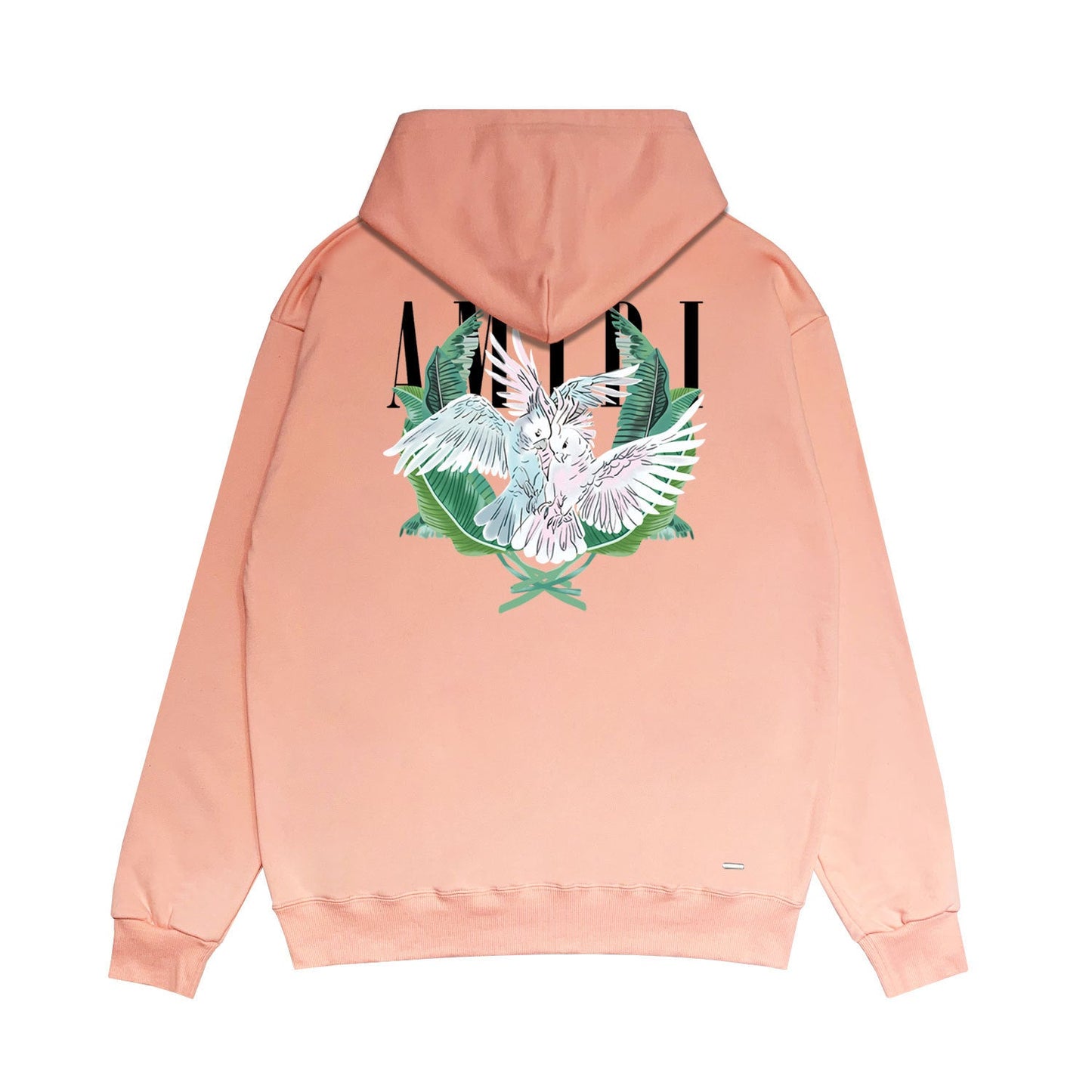 Amiri Hooide Sweatshirts