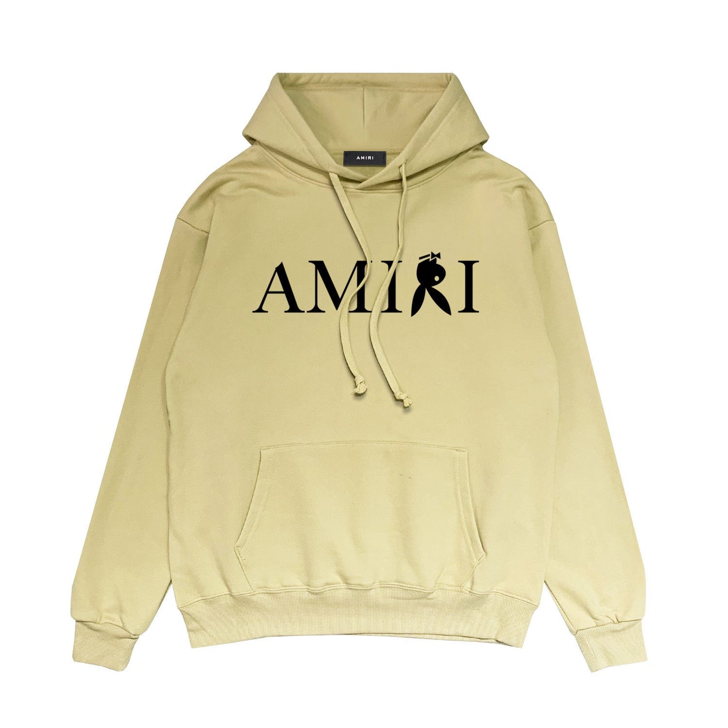 Amiri Hooide Sweatshirts