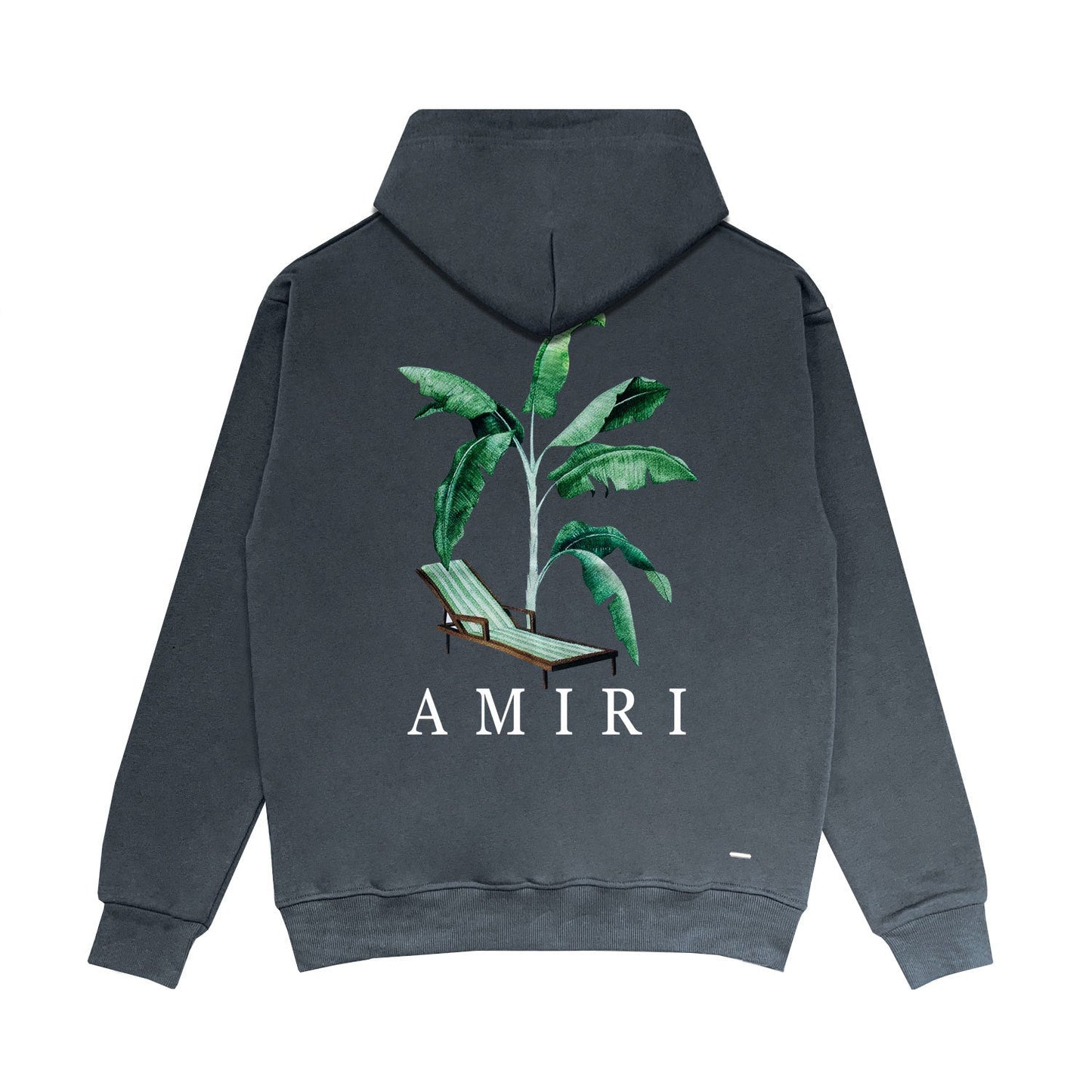 Amiri Hooide Sweatshirts