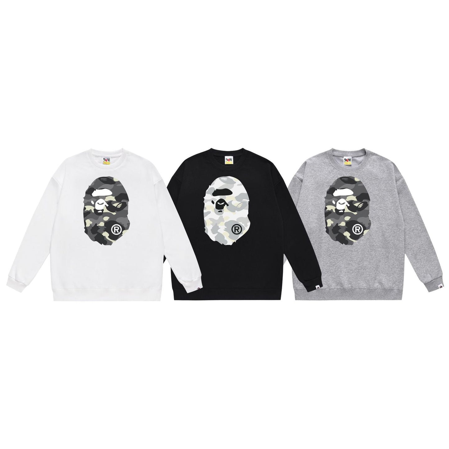 Ape Sweatshirt