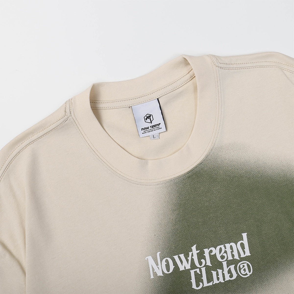60s Style T Shirts Retro Short Sleeve T
