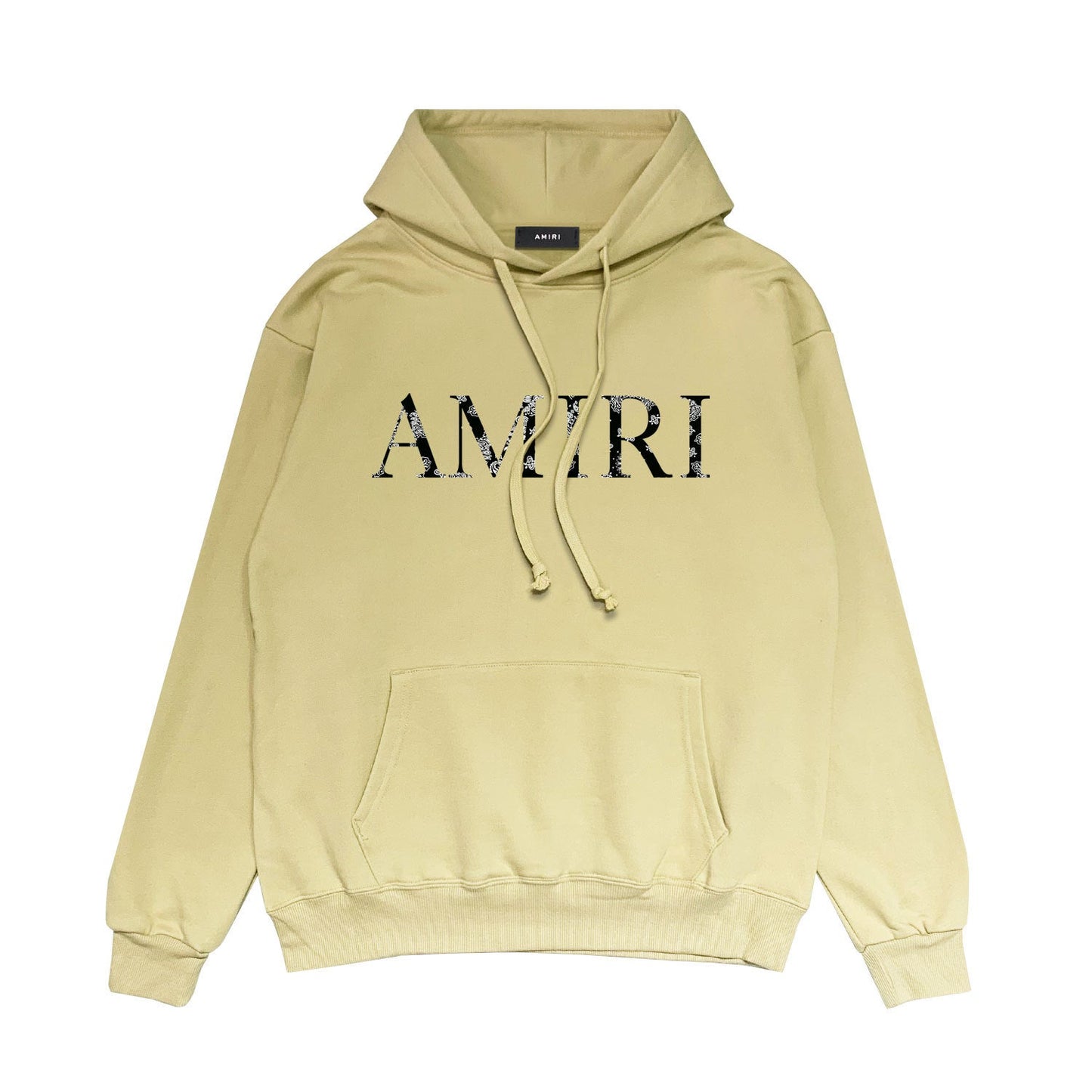 Amiri Hooide Sweatshirts
