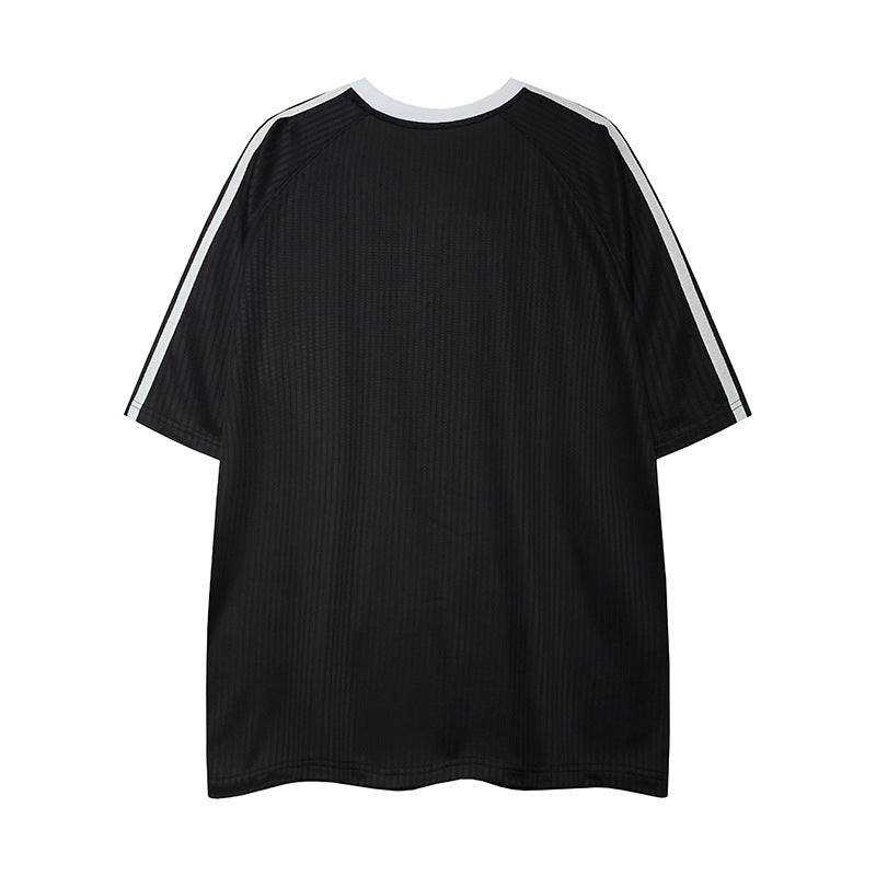 Nyc 1990 Shirt Vintage Short Sleeve T Summer