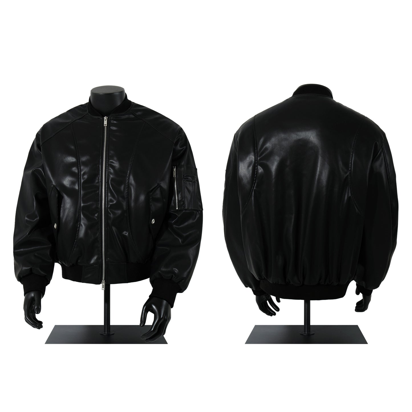 Unisex Down Jacket Vintage Autumn and Winter Cotton Jacket