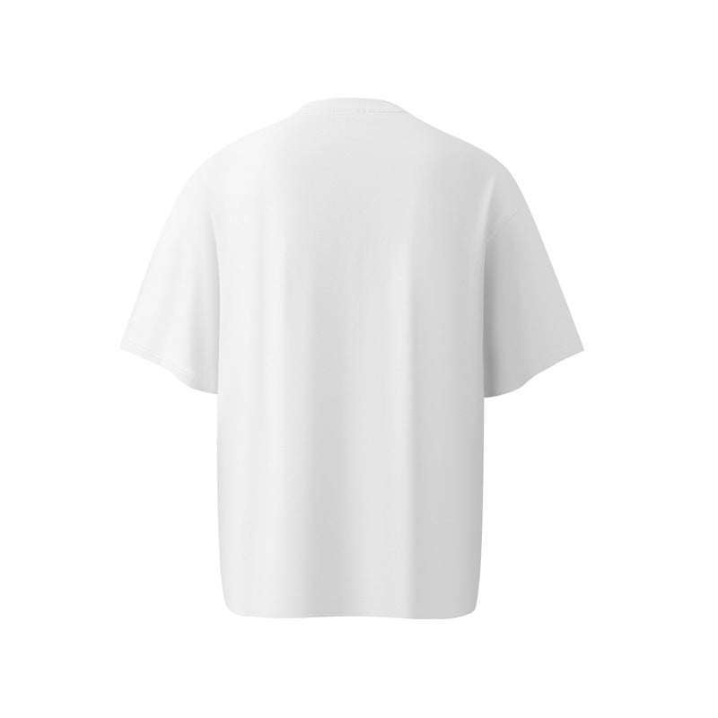 Hip Hop Clothing Summer Hip Hop T-Shirt