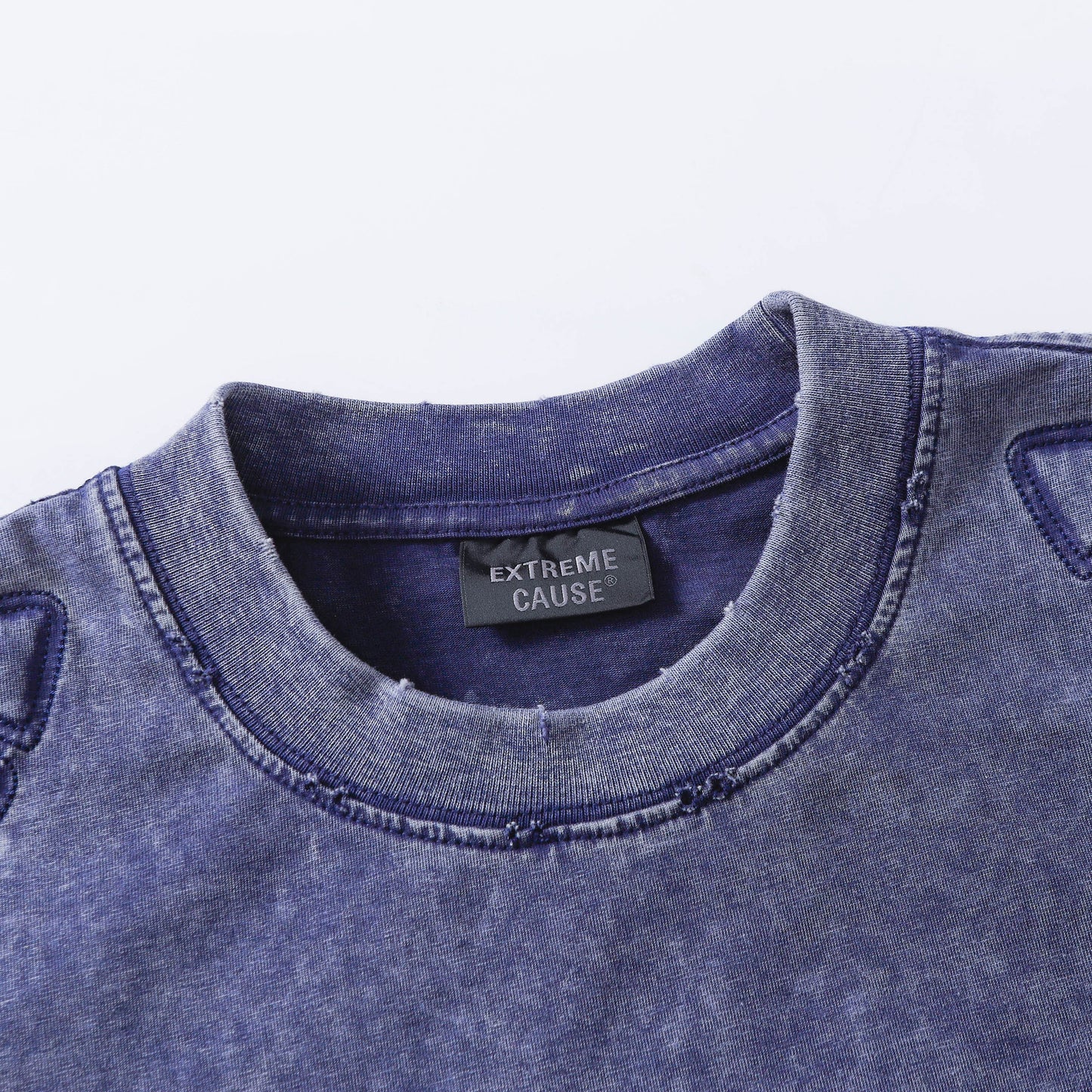 Remeras rock nacional wash t-shirt