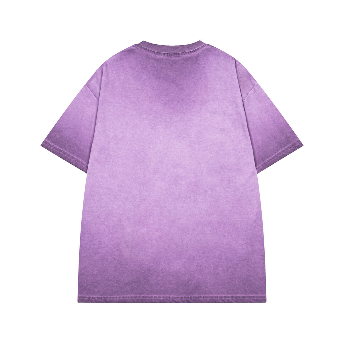 Hustle vintage summer t-shirt short sleeves