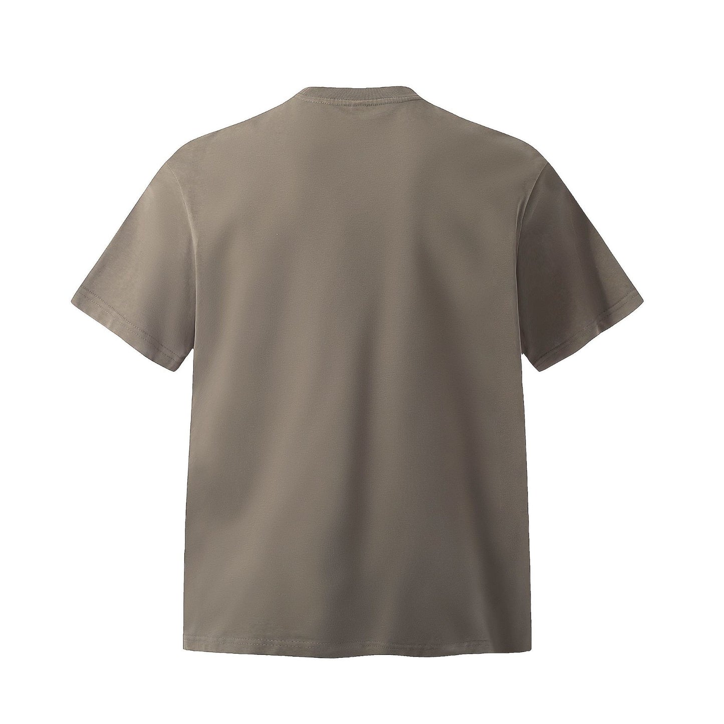 Vestimenta De Los 90 Summer Vintage Wash T-Shirt Short Sleeve