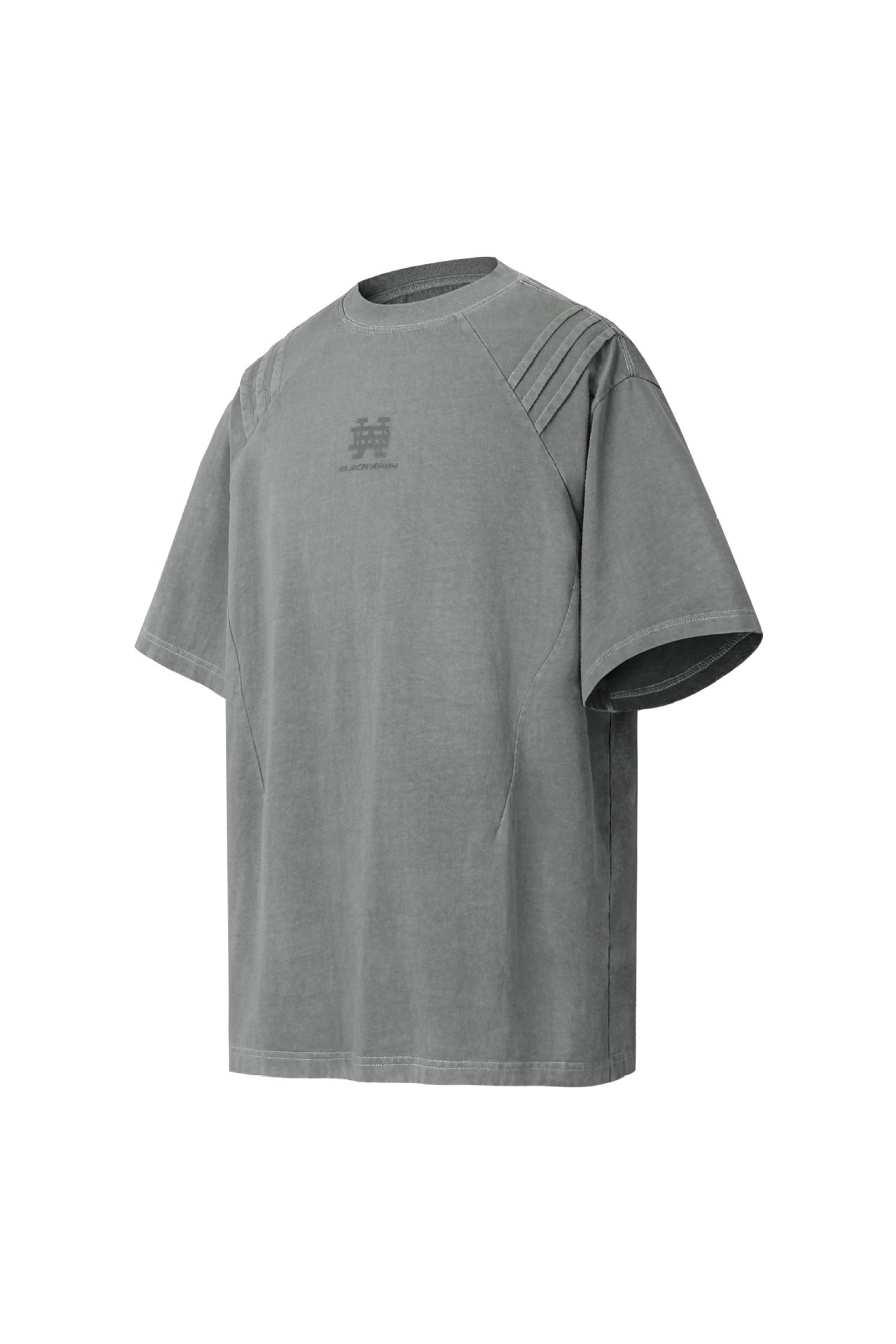 T shirt vintage usa summer washed short sleeve t-shirt