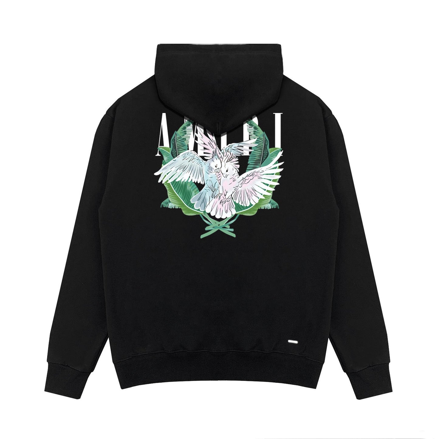 Amiri Hooide Sweatshirts