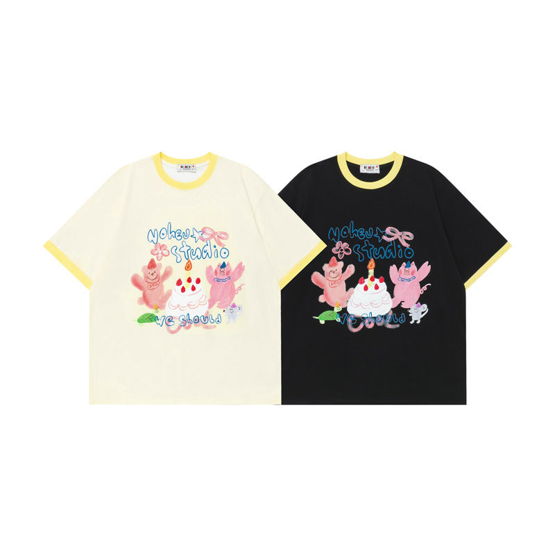vice streetwear T-Shirts