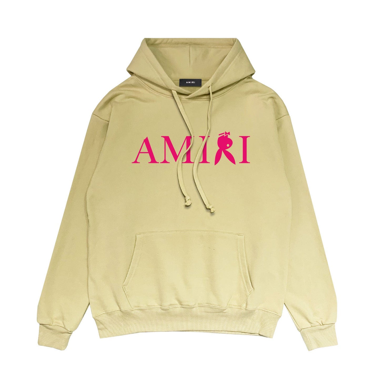 Amiri Hooide Sweatshirts