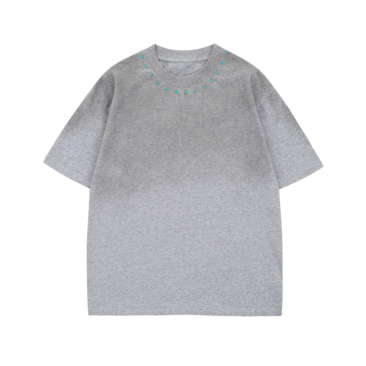 Hip hop clothing new york summer short sleeve t-shirt